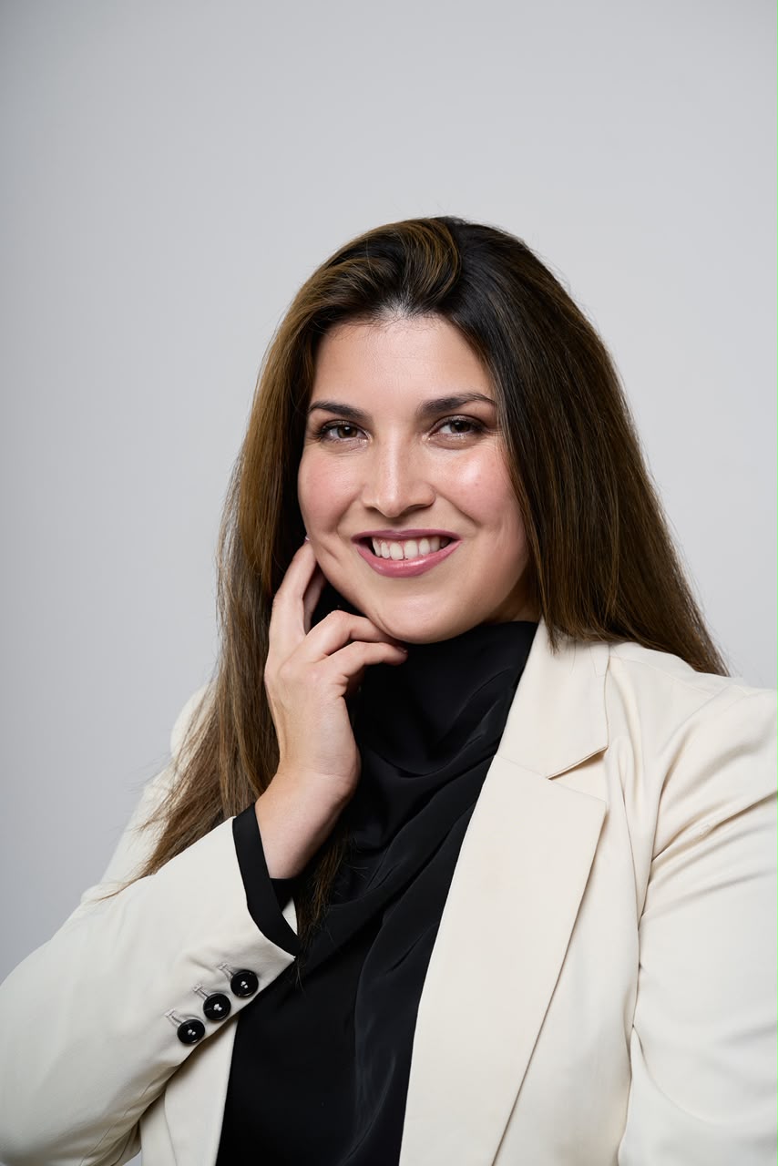 Lorena Martínez
